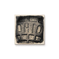 Ohio Manhole Cover