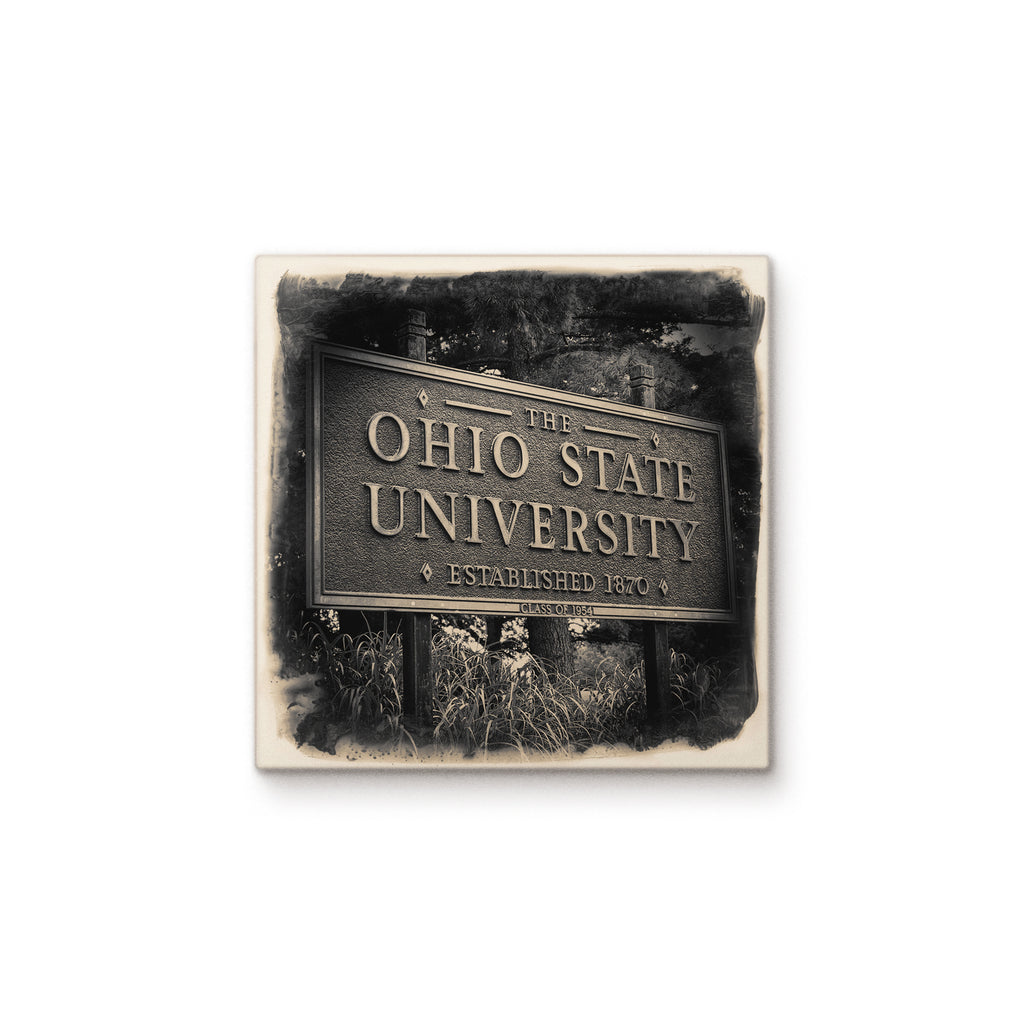 The Ohio State University