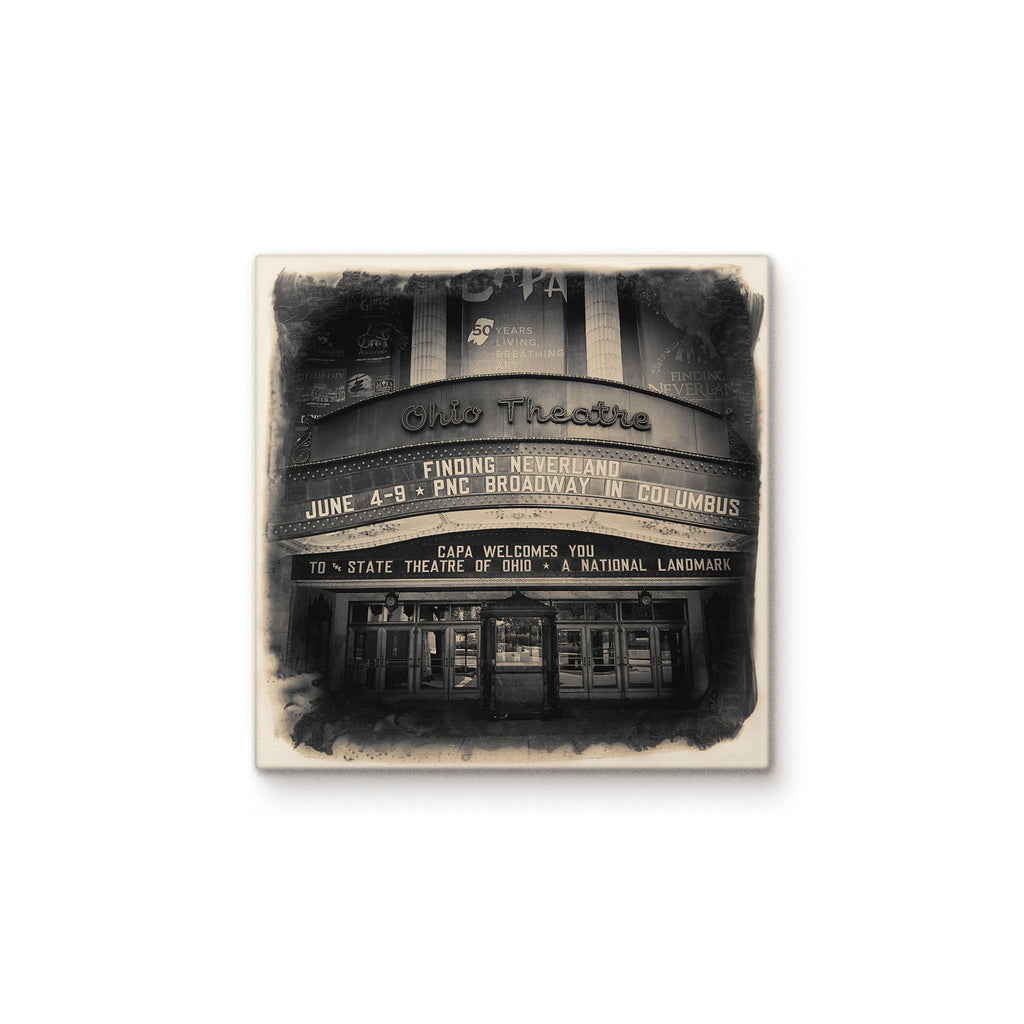 Ohio Theatre