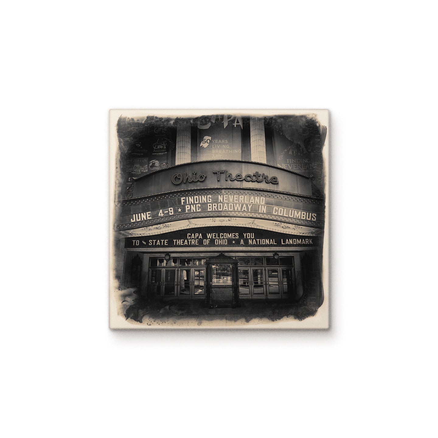 Ohio Theatre