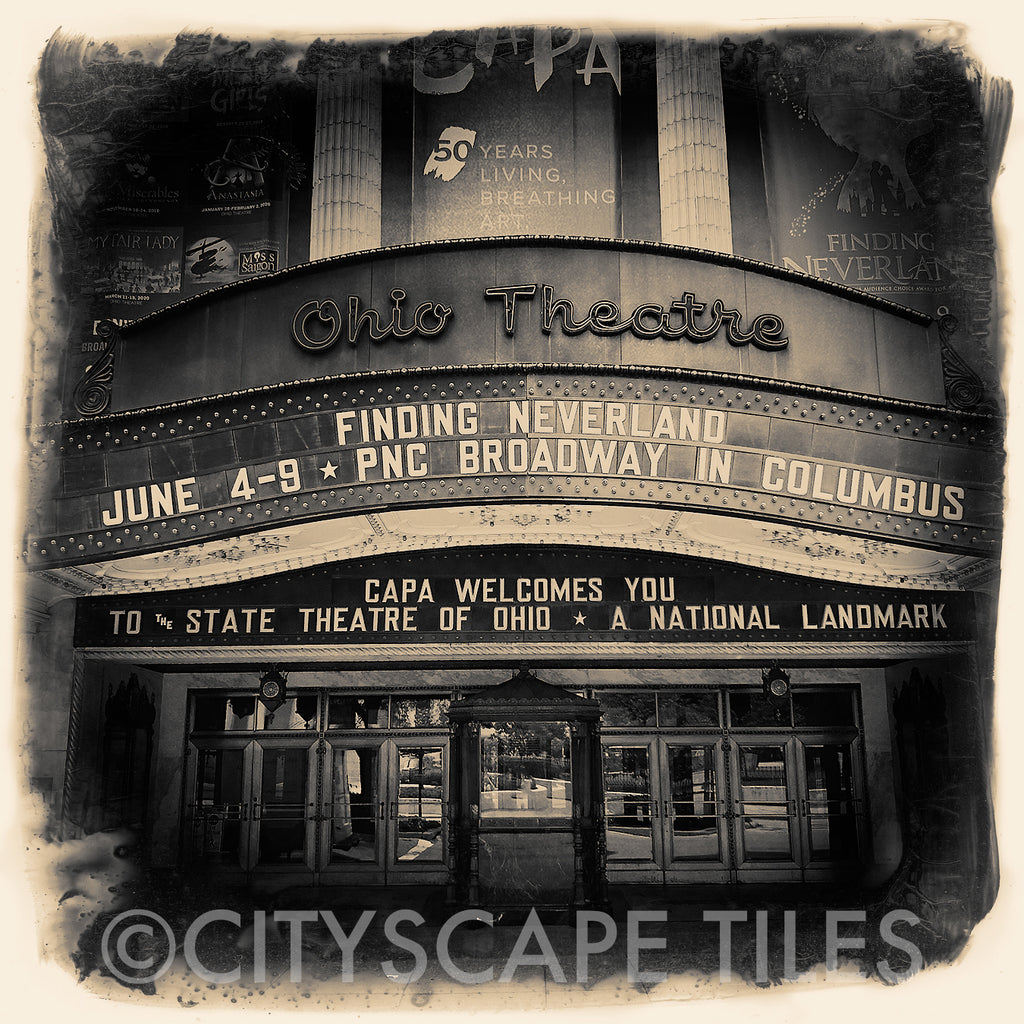 Ohio Theatre