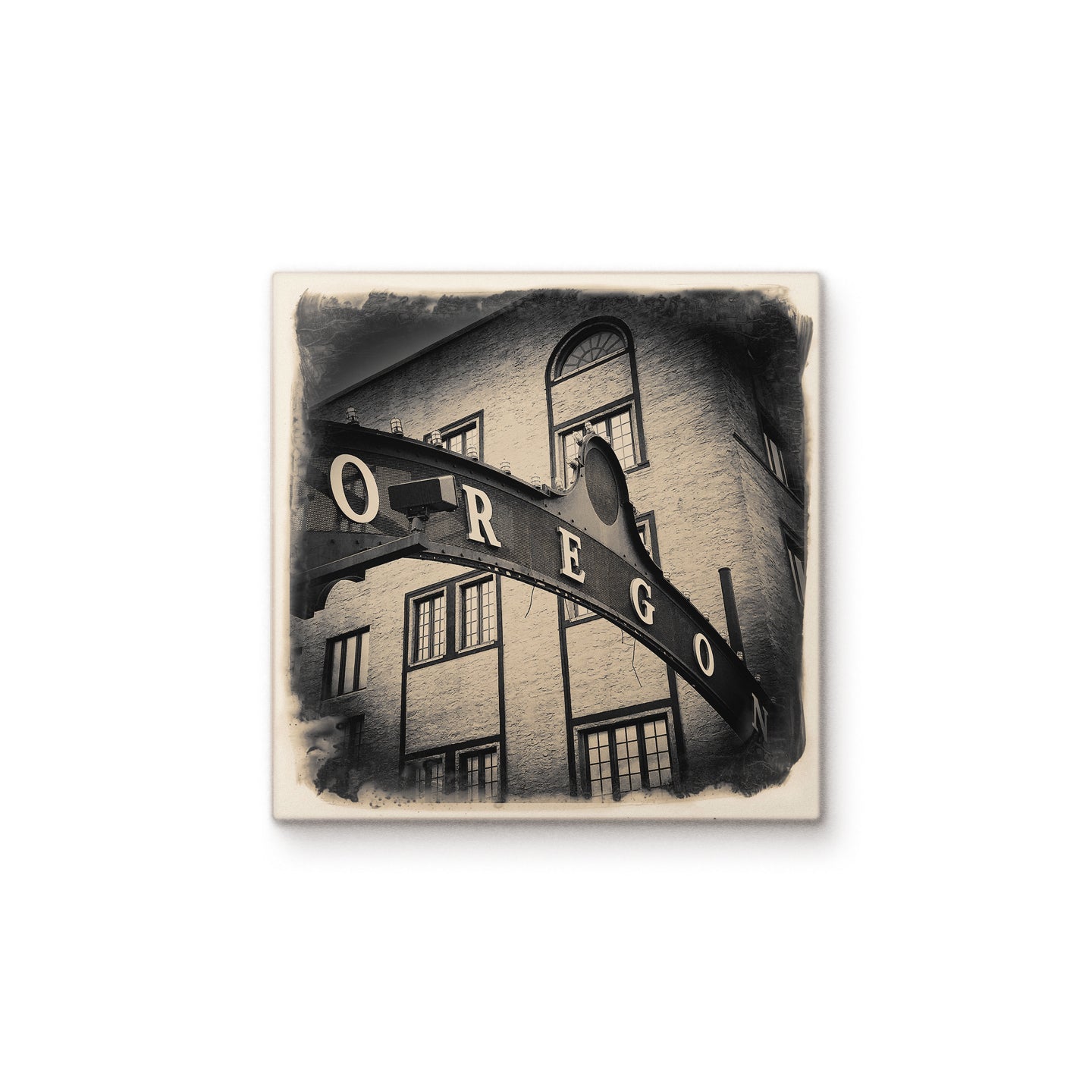 Dayton Tile/Coaster Collection