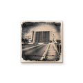 Ortega Draw Bridge