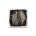 Paramount Theatre Close-up