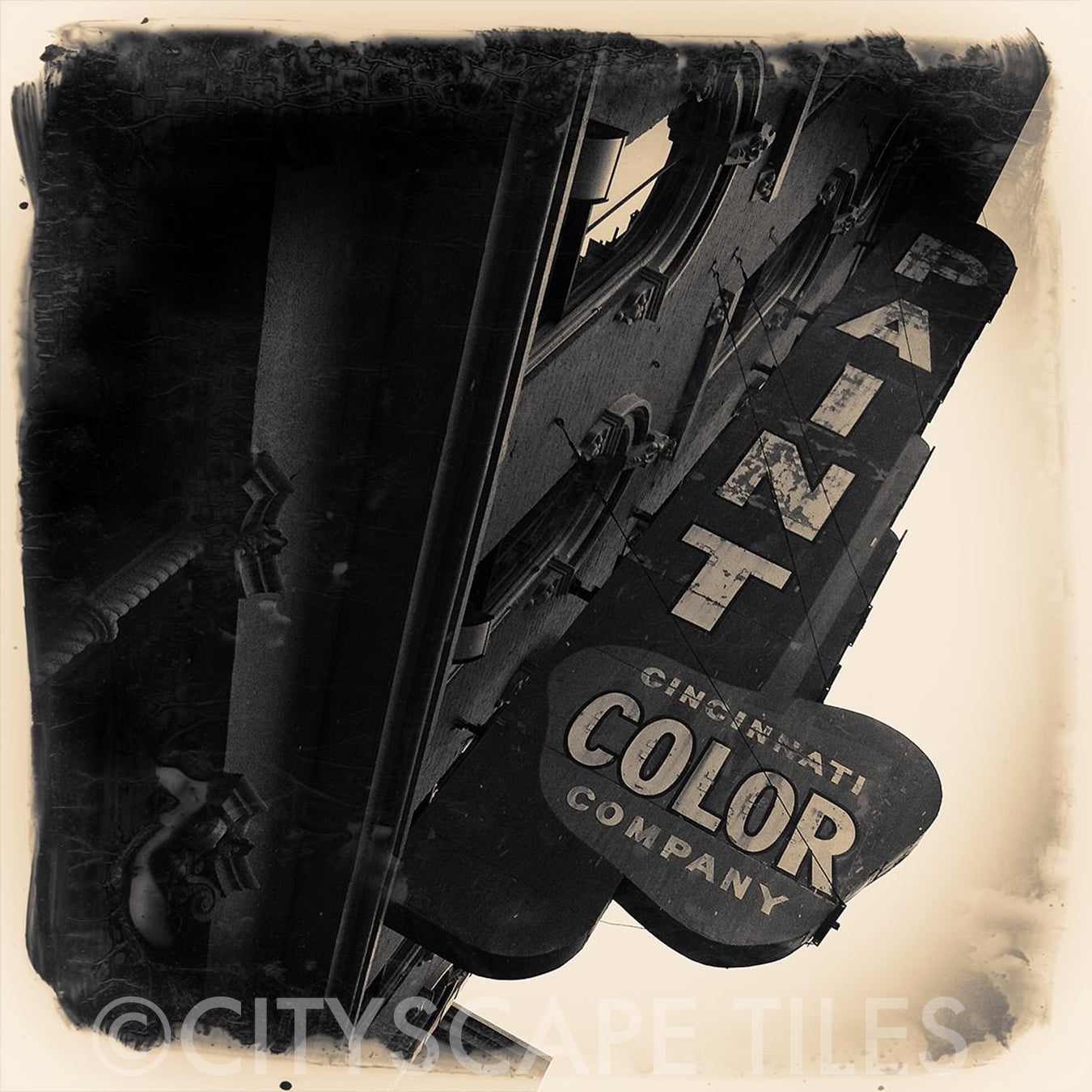 Cincinnati Color Company