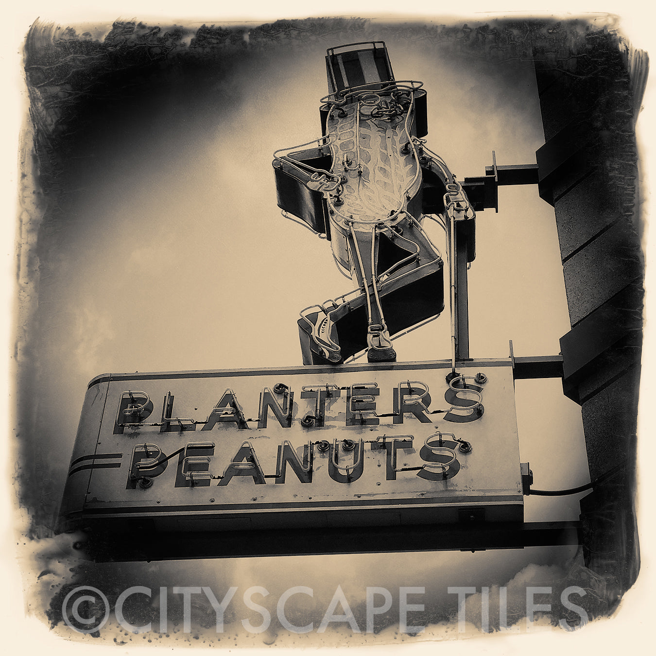Planter's Peanuts