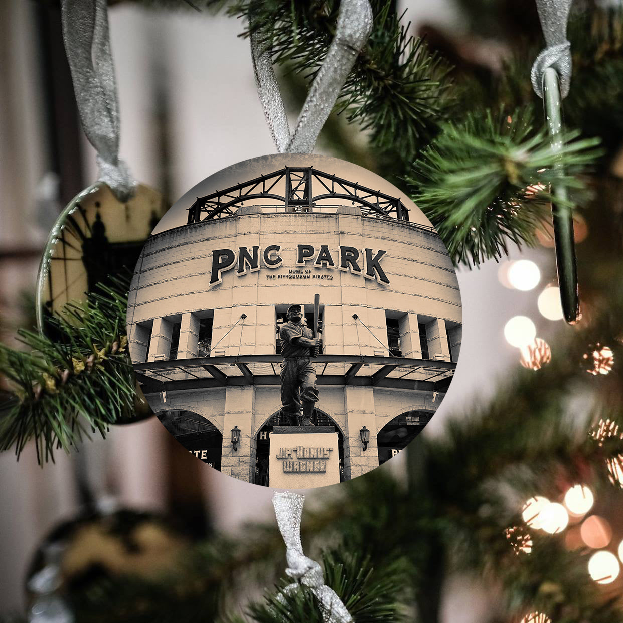 PNC Park