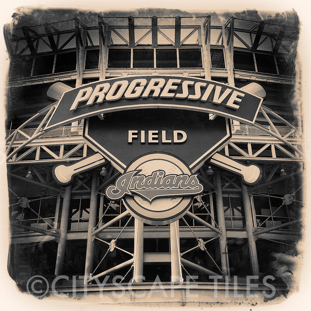 Progressive Field