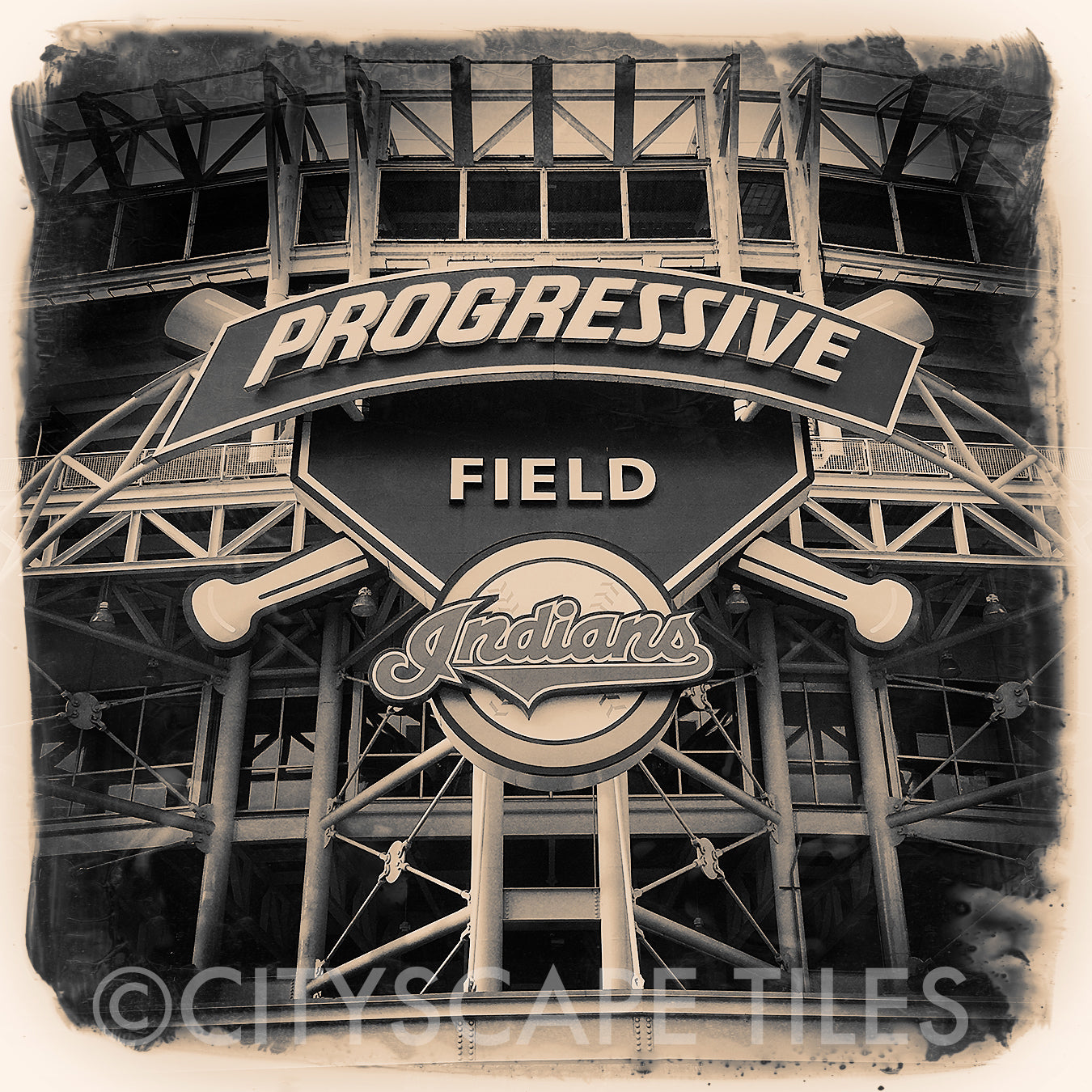 Progressive Field