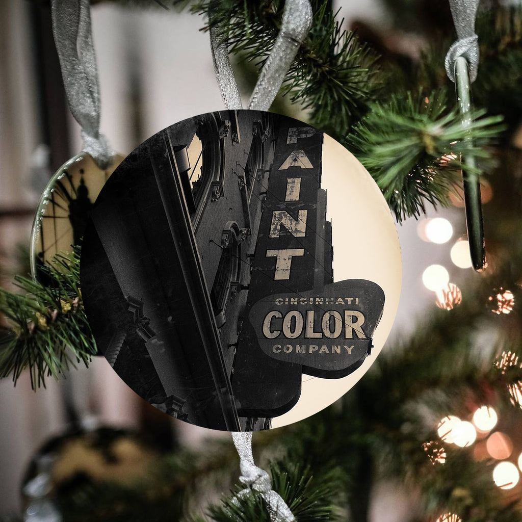 Cincinnati Color Company