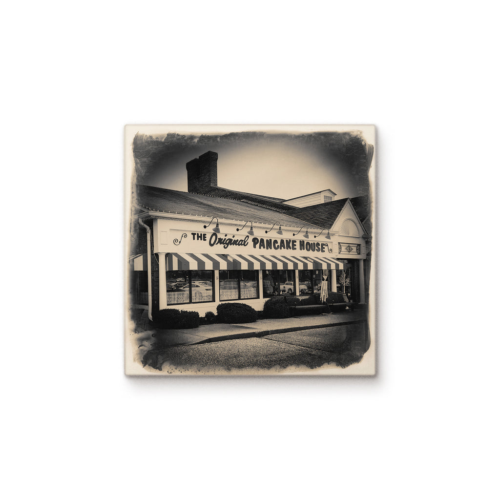 Montgomery Tile/Coaster Collection