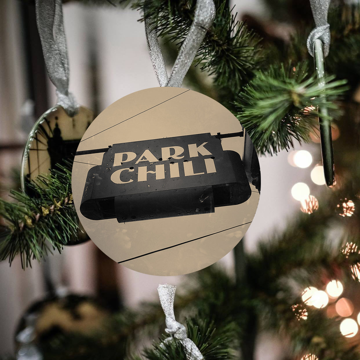 Park Chili