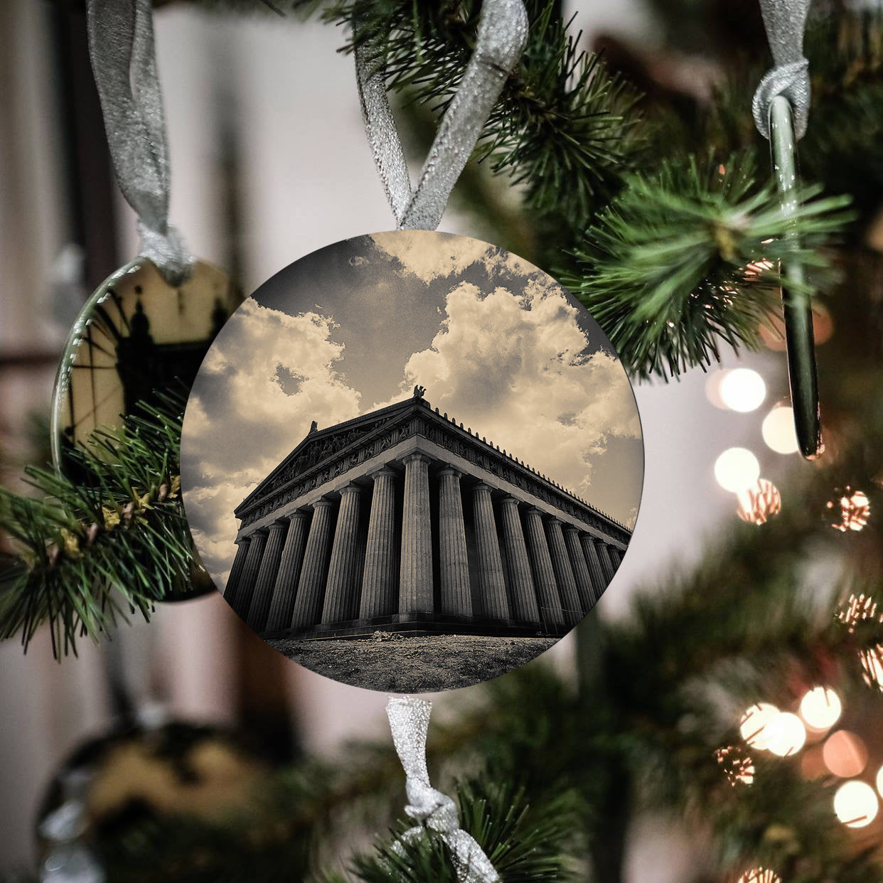 Parthenon