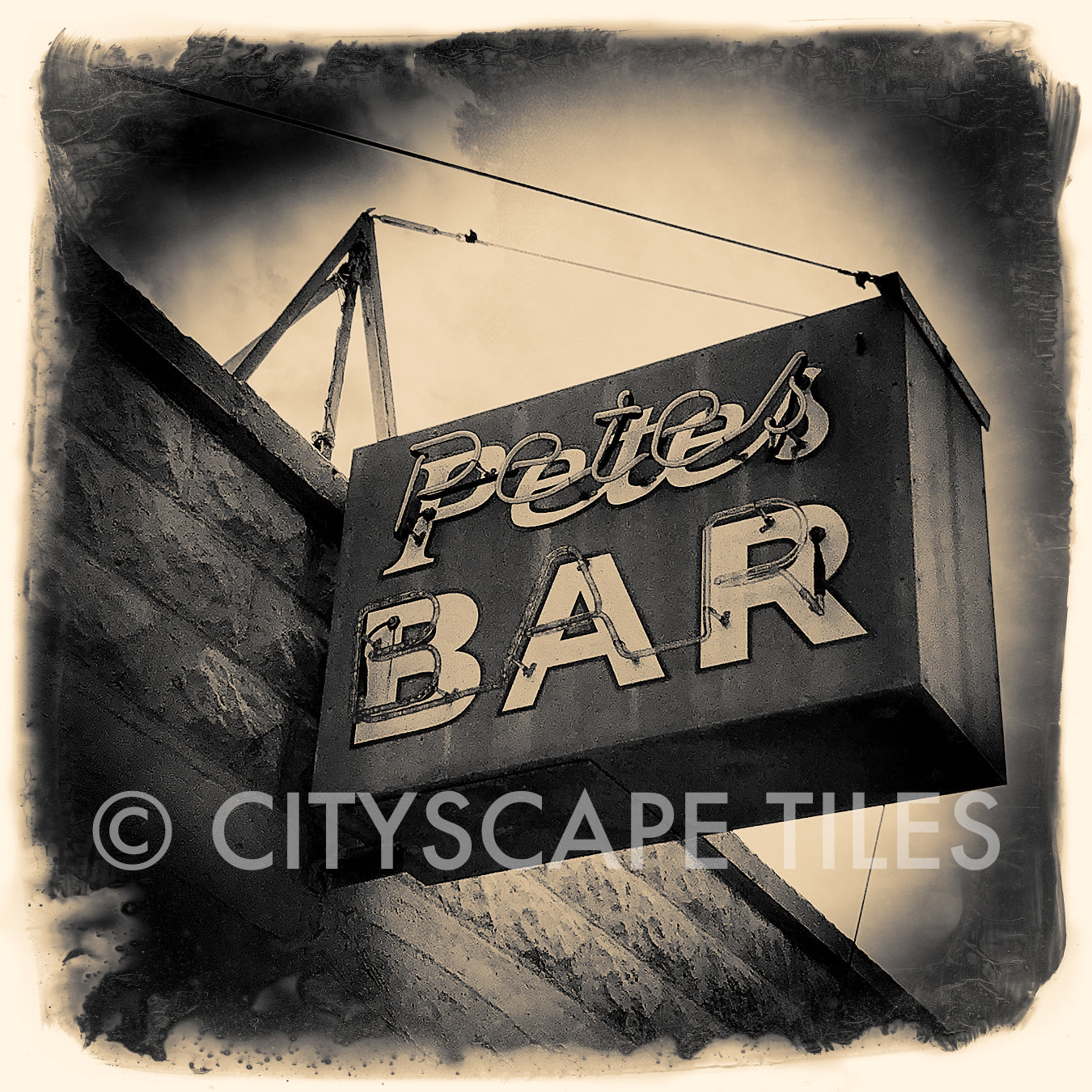 Pete's Bar