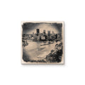 Pittsburgh Skyline