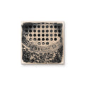 Pittsburgh Manhole Cover