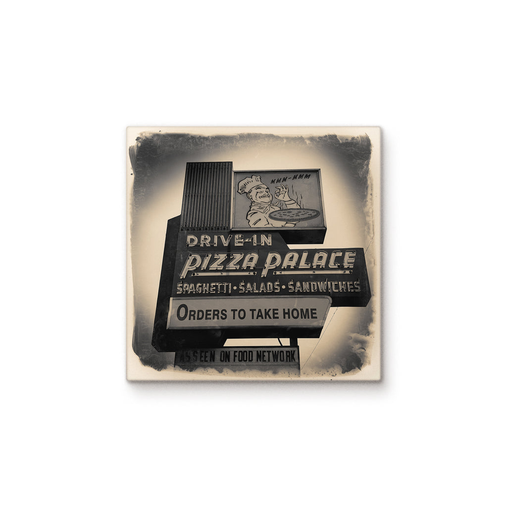 Pizza Palace