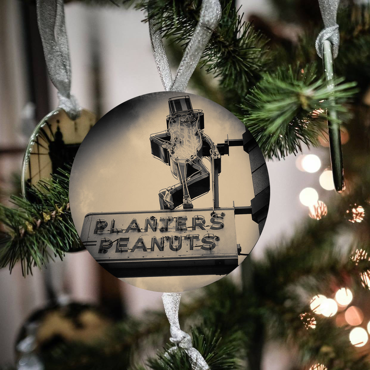 Planter's Peanuts