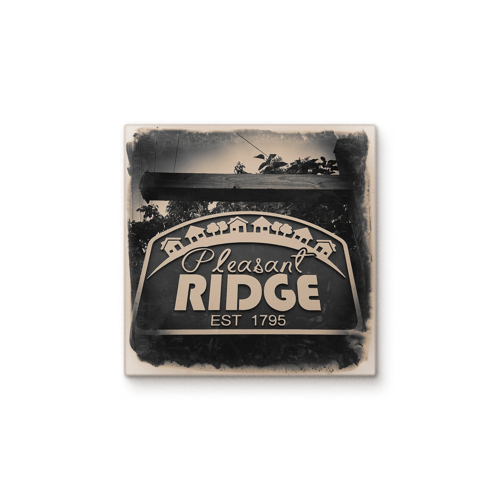Pleasant Ridge