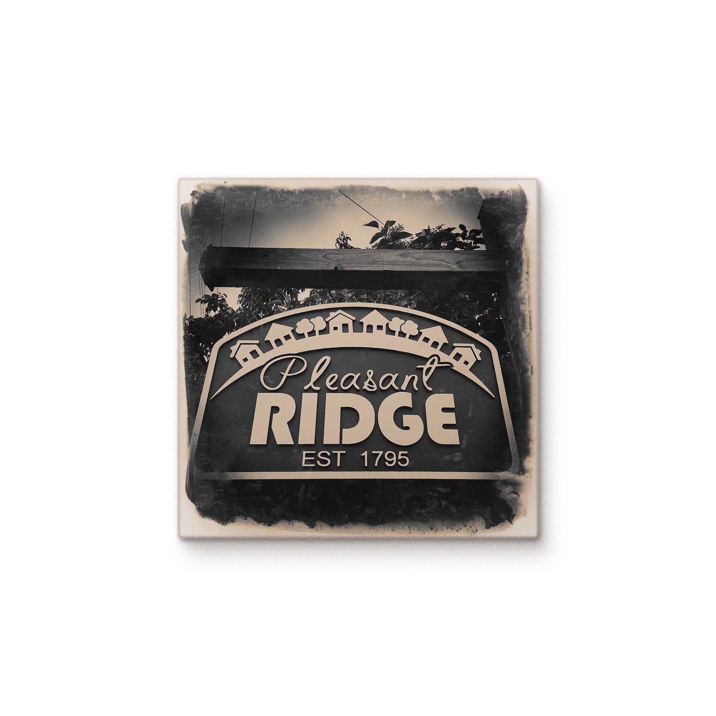 Pleasant Ridge