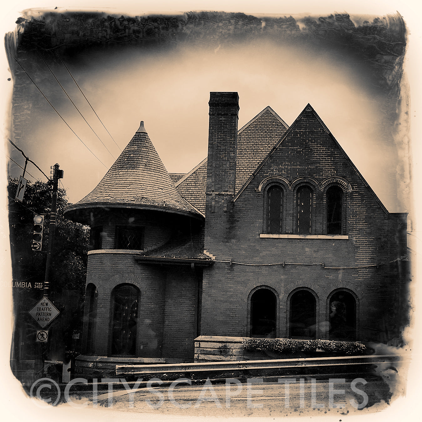 Precinct