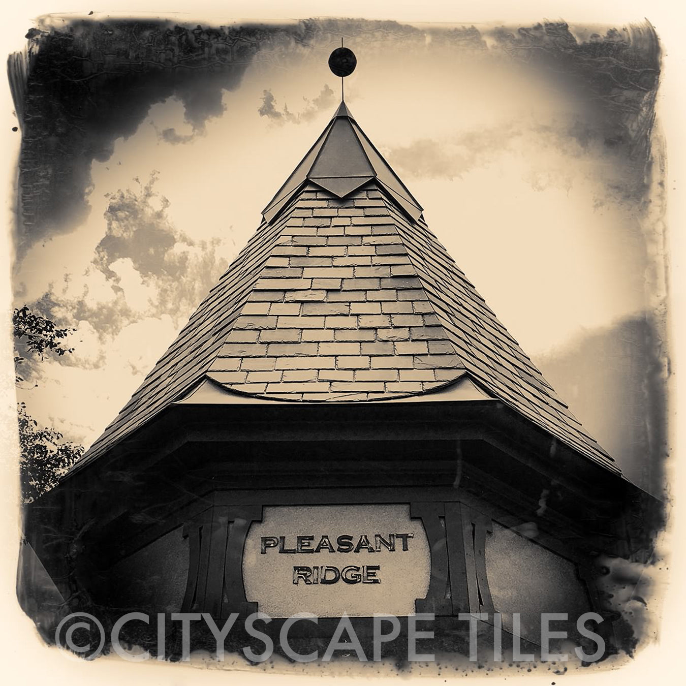 Pleasant Ridge Gazebo