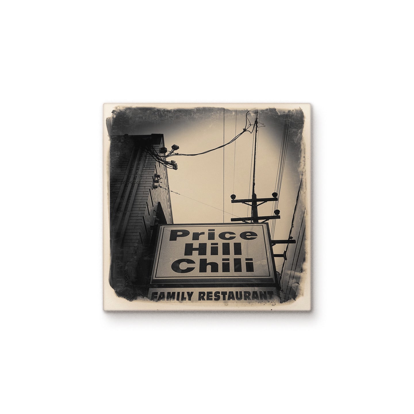 Price Hill Chili