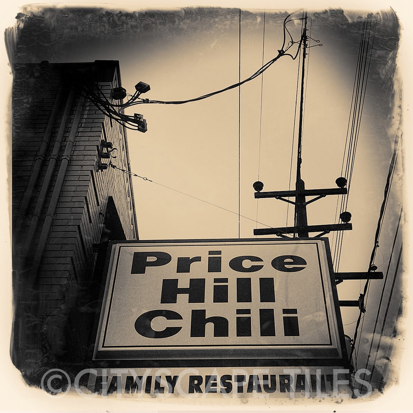 Price Hill Chili