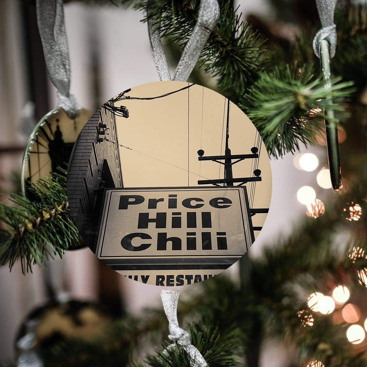 Price Hill Chili