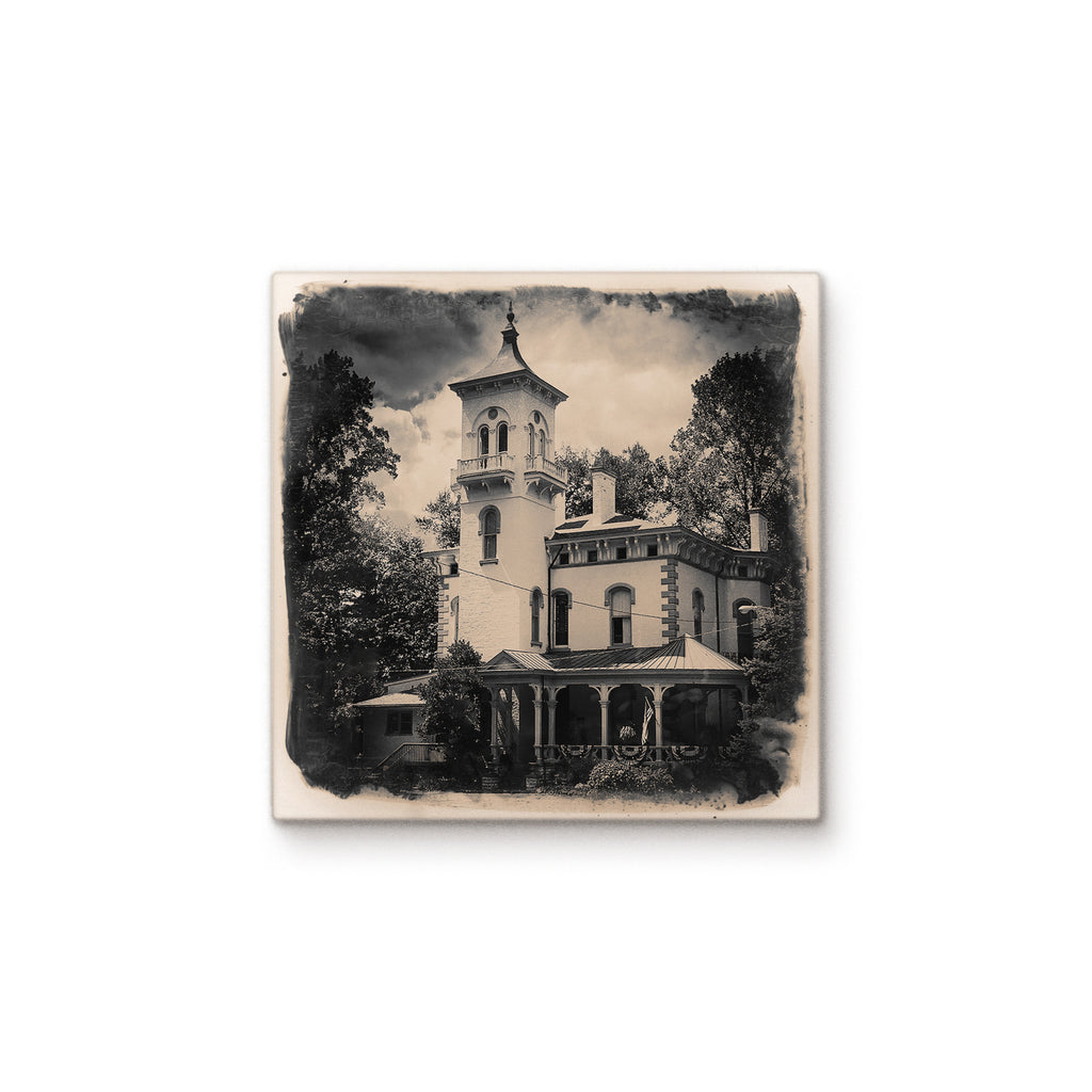 Milford Tile/Coaster Collection