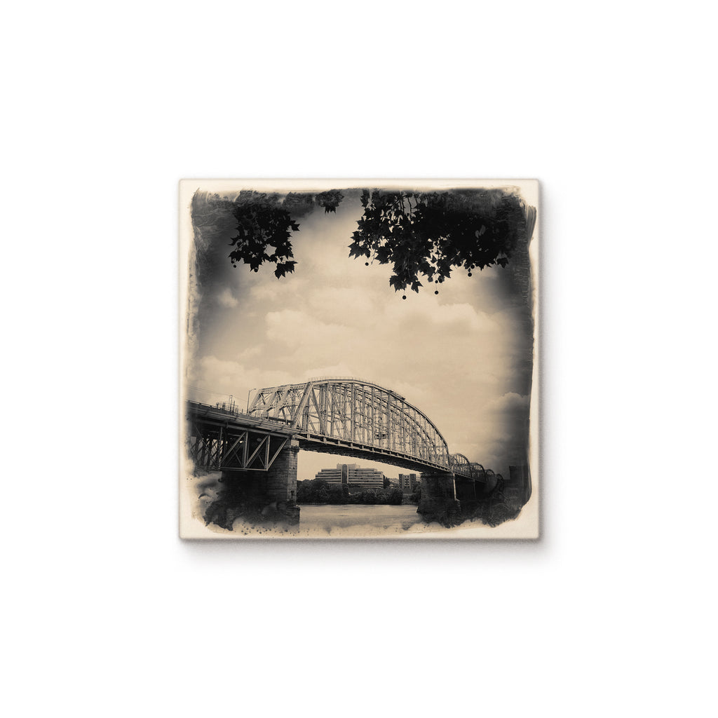 Newport Tile/Coaster Collection