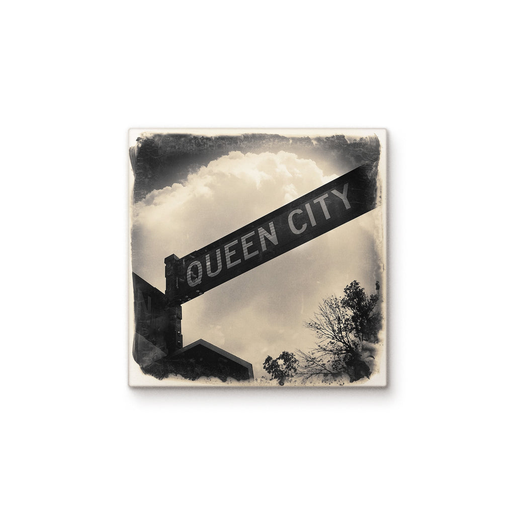 Queen City Ave