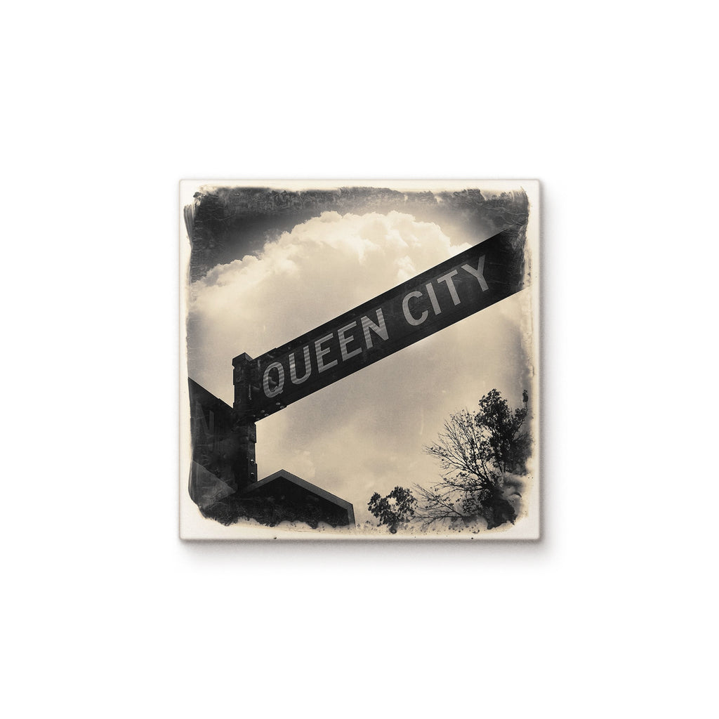 West Side Tile/Coaster Collection