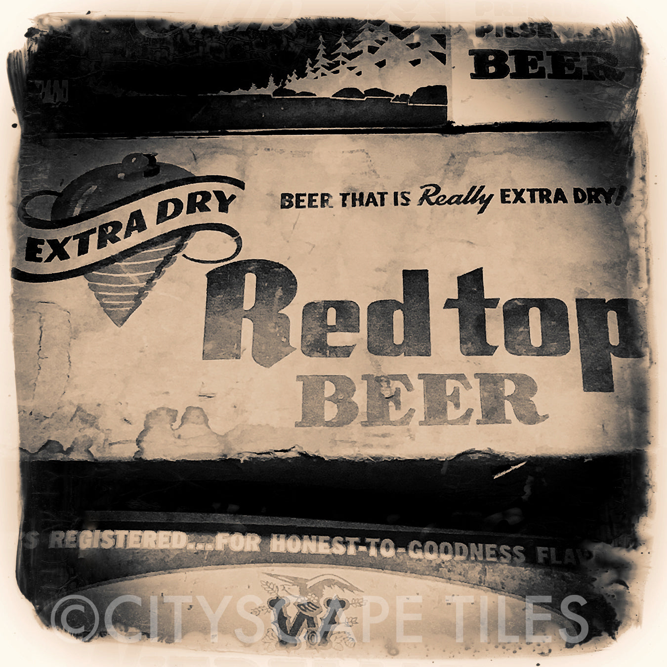Redtop