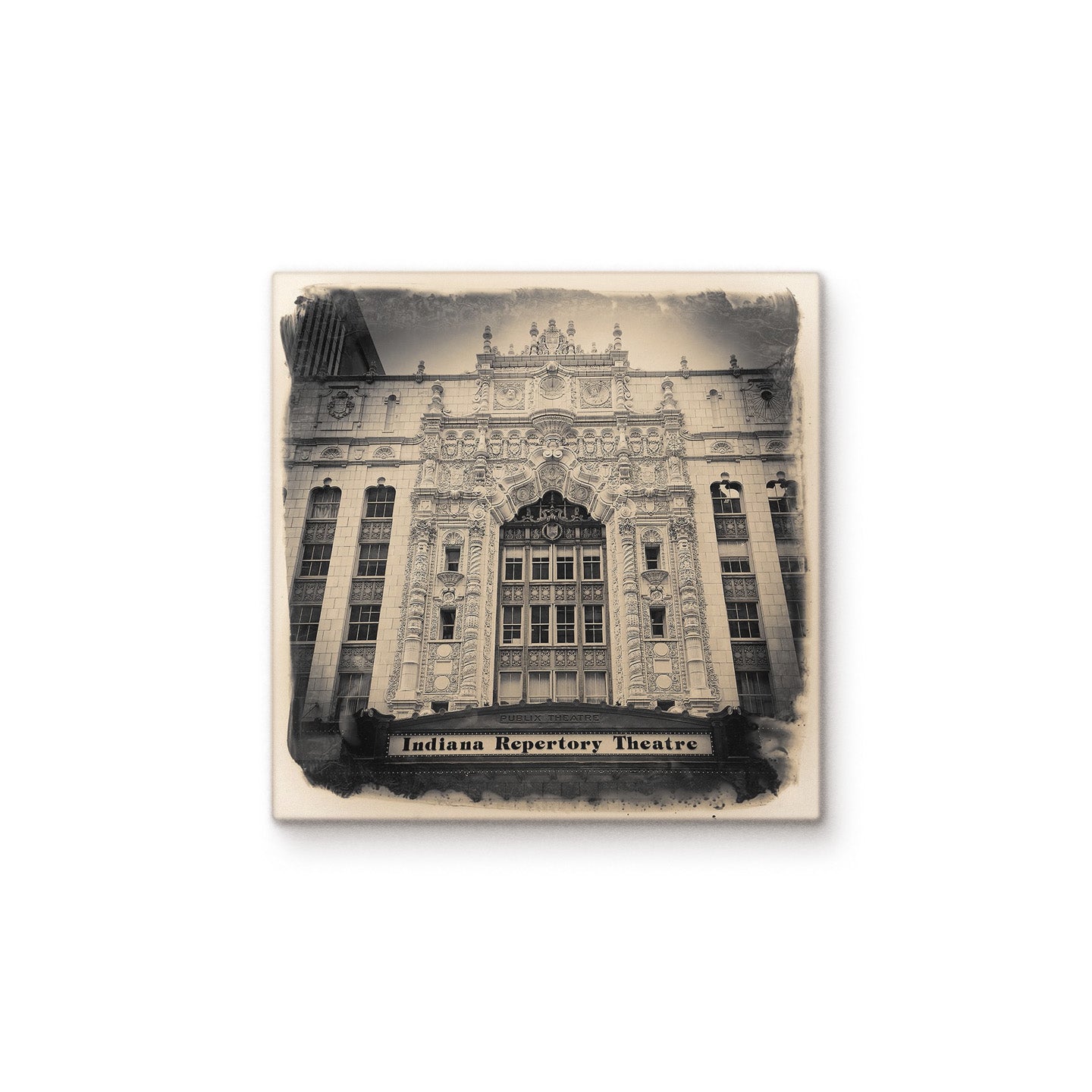 Indiana Repertory Theatre
