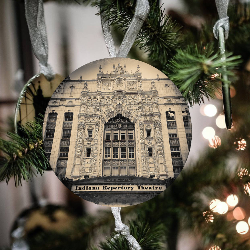 Indiana Repertory Theatre