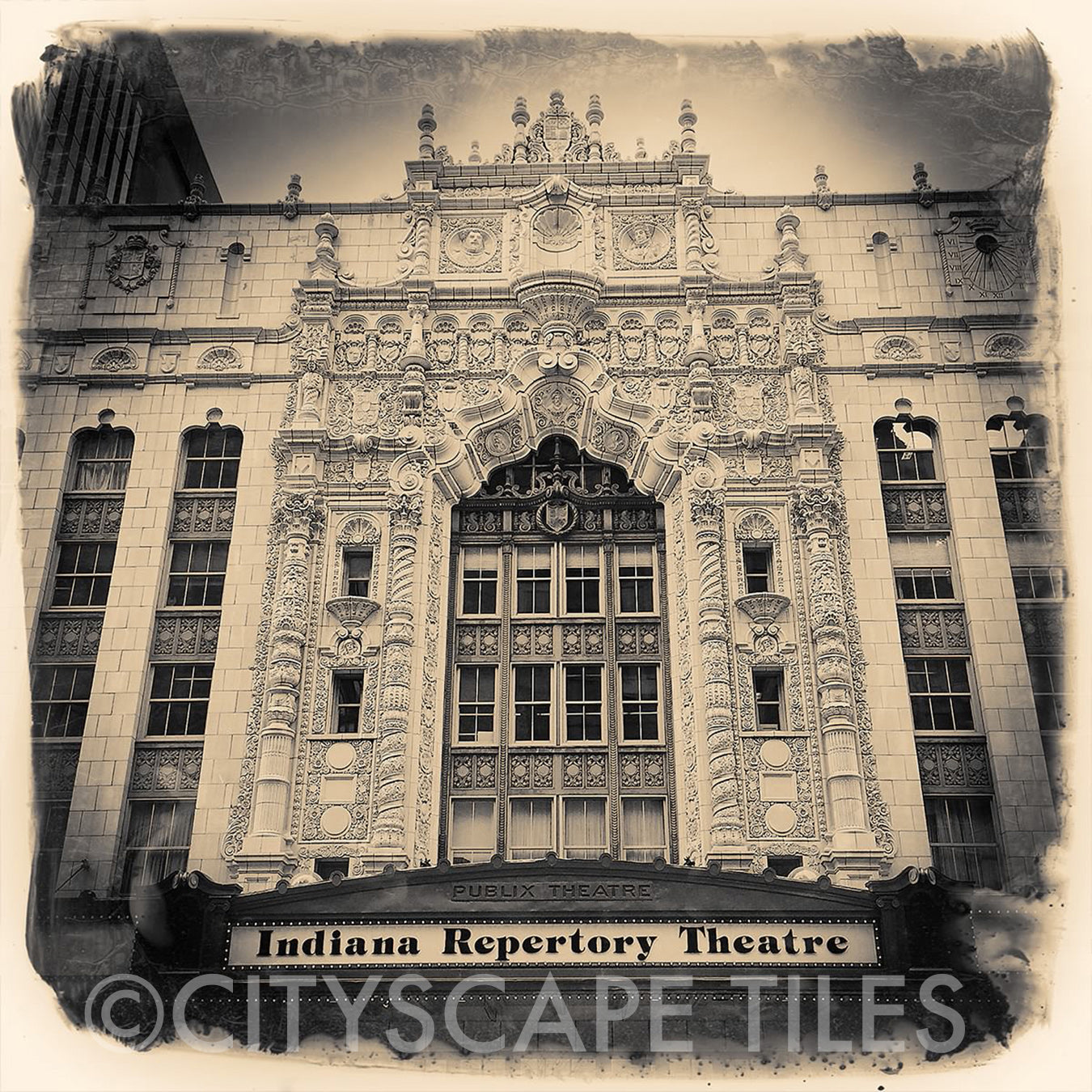 Indiana Repertory Theatre