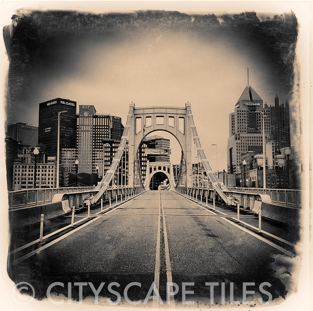 Rachel Carson Bridge