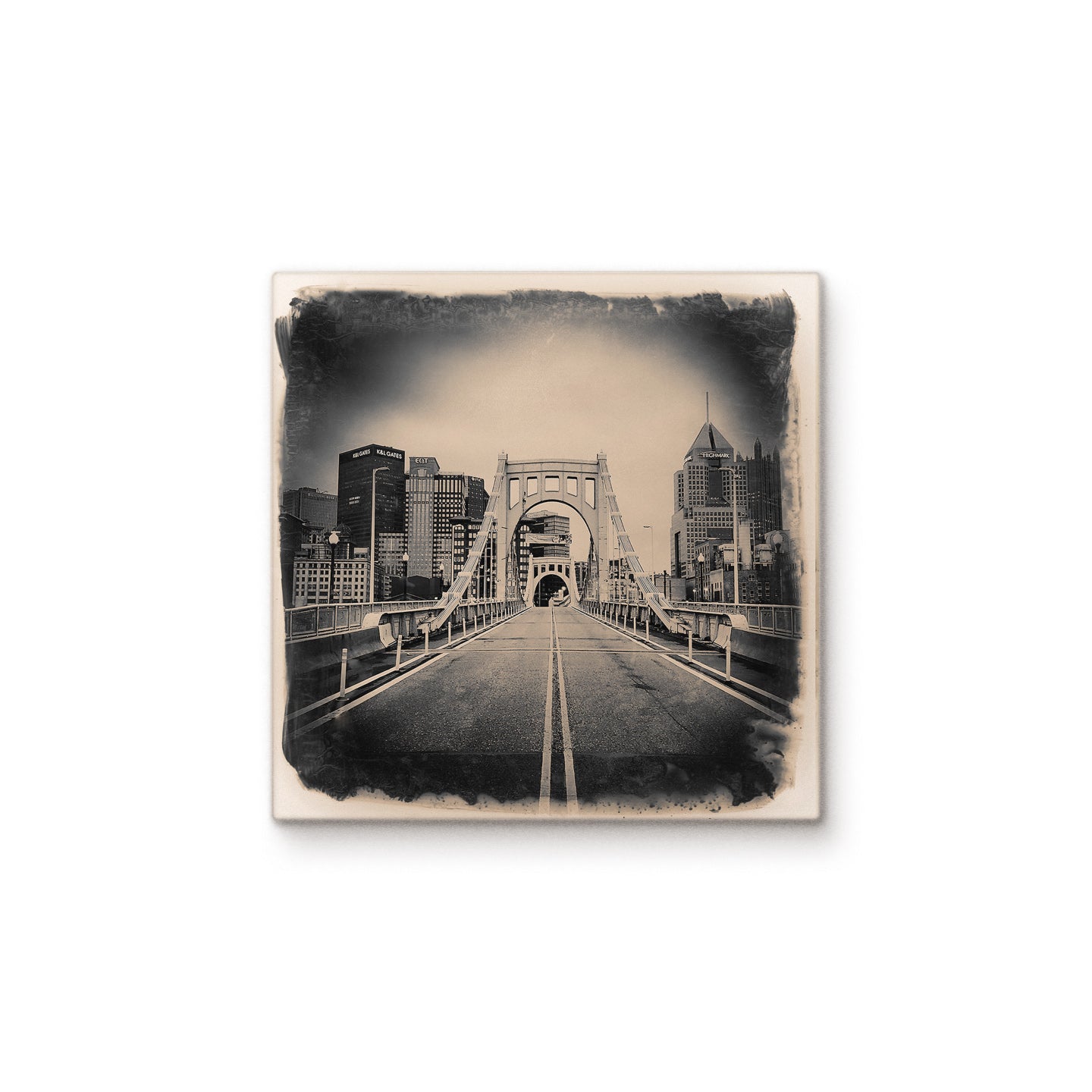 Rachel Carson Bridge