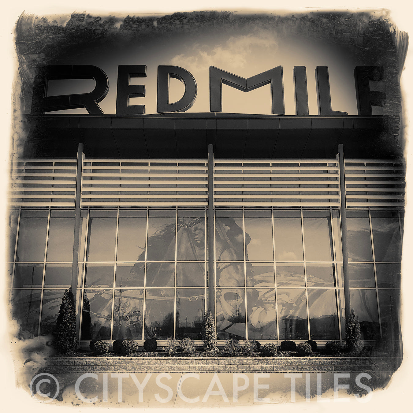Red Mile
