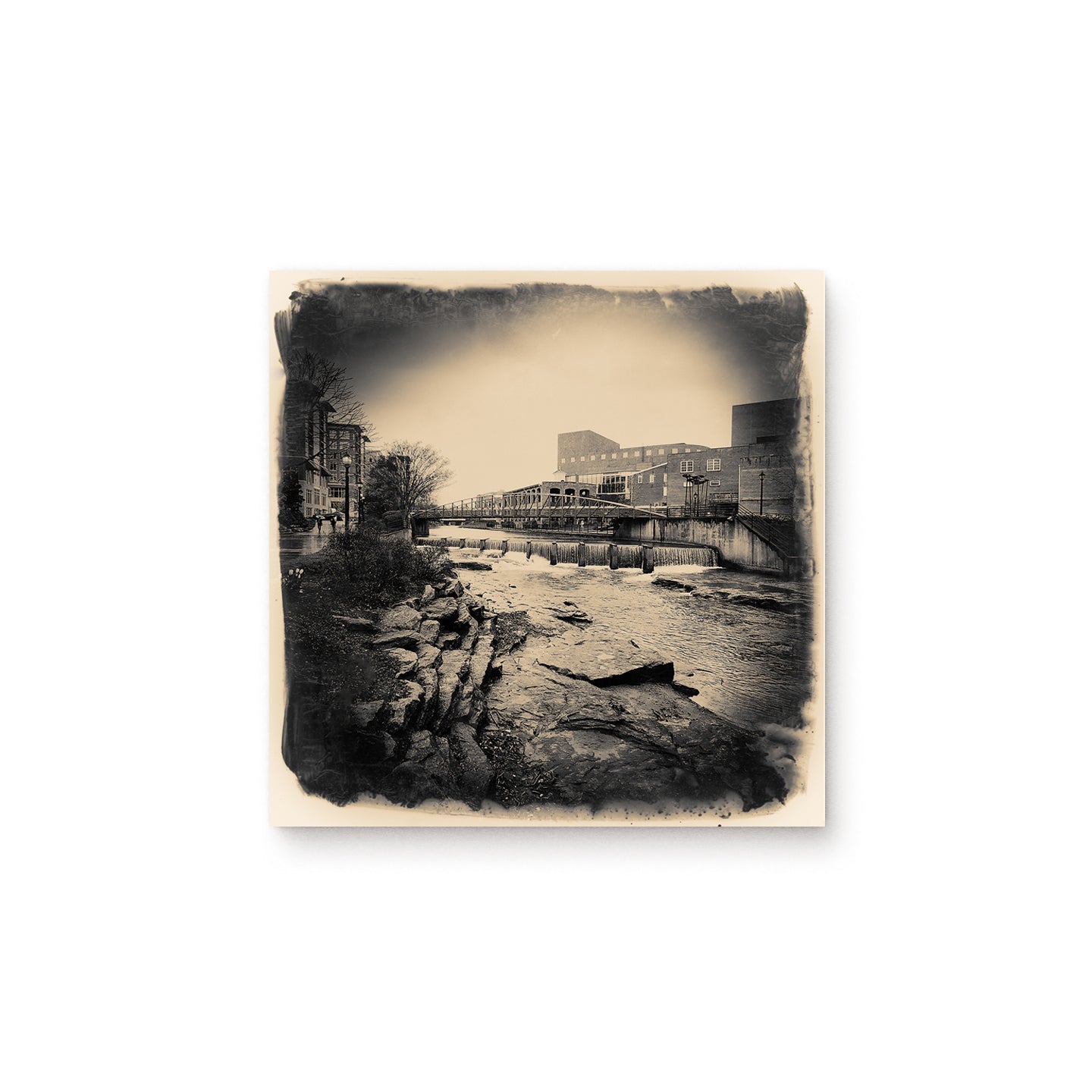 Greenville Tile/Coaster Collection