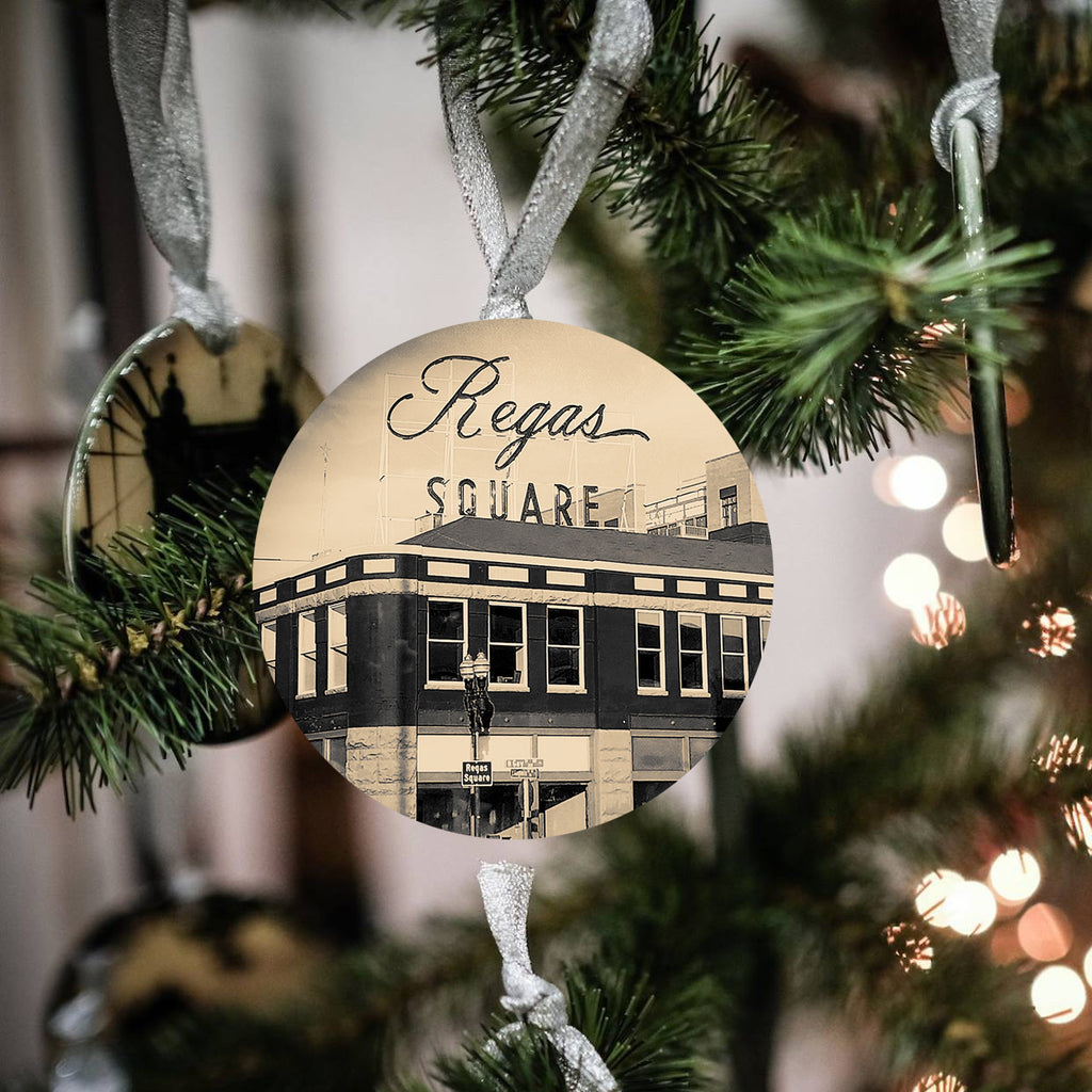 Regas Square