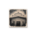 Reptile House