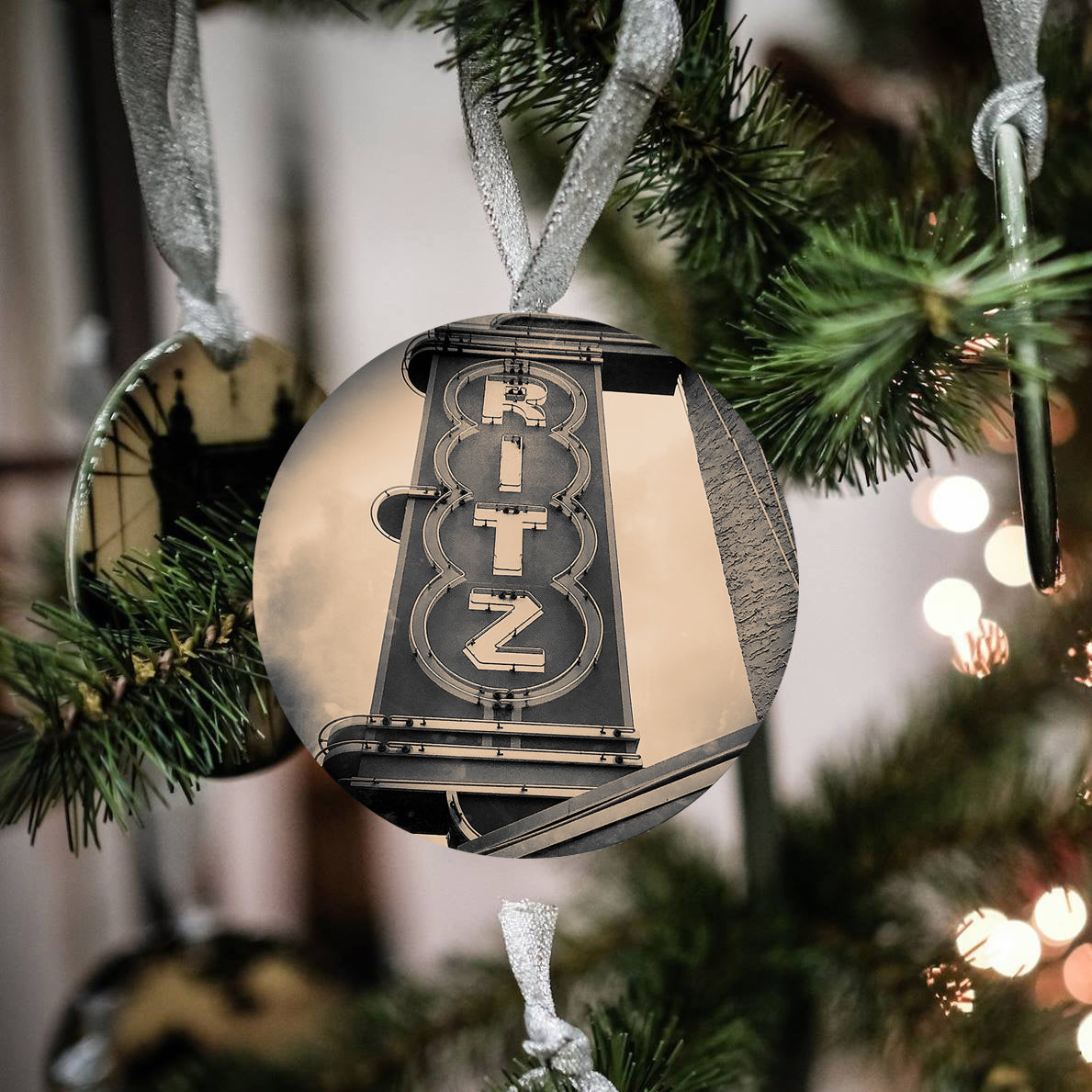 Ritz Theater