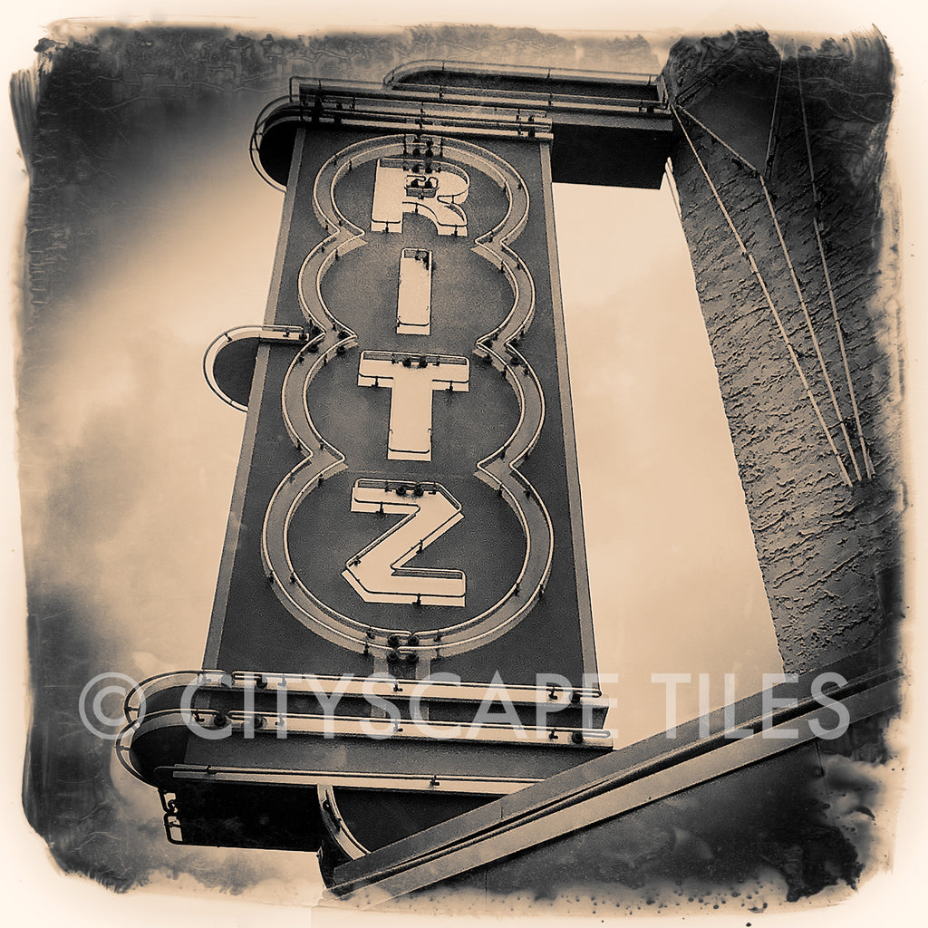 Ritz Theater