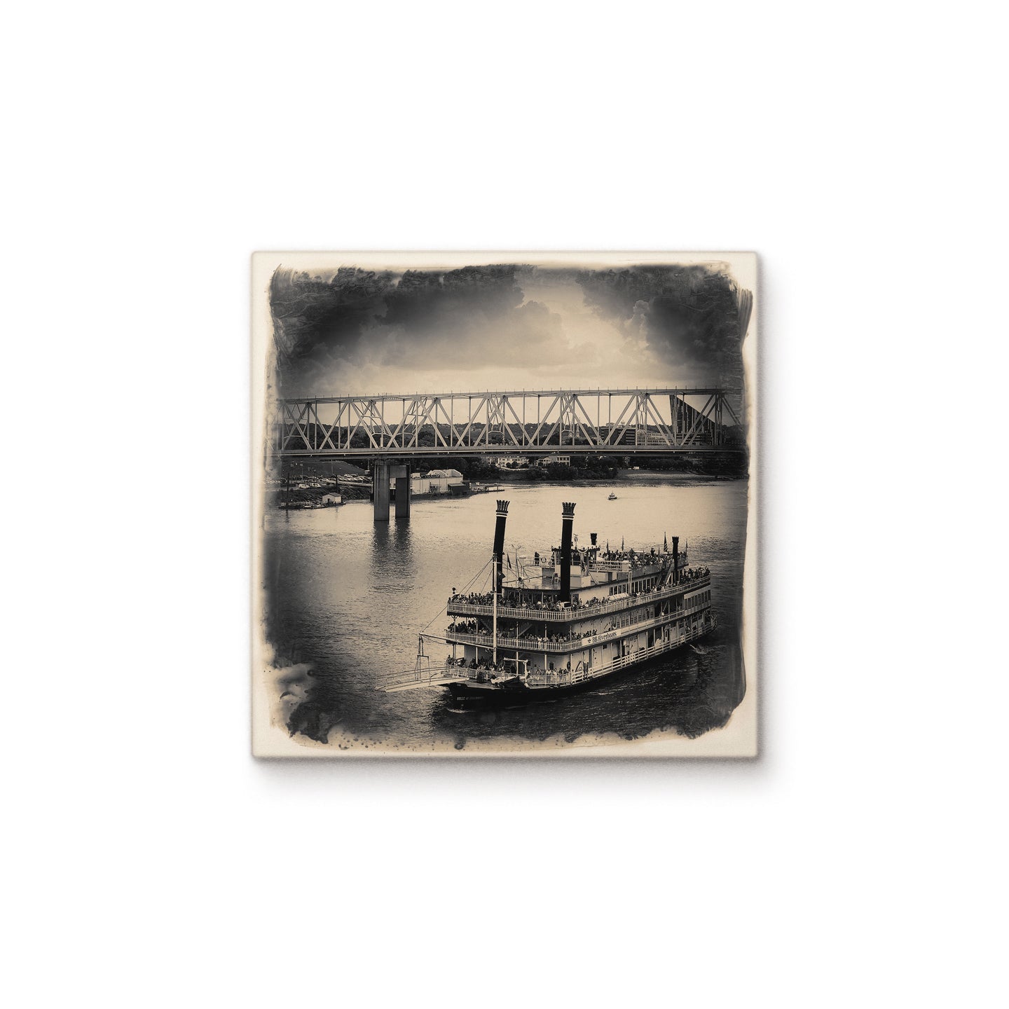 Riverboat