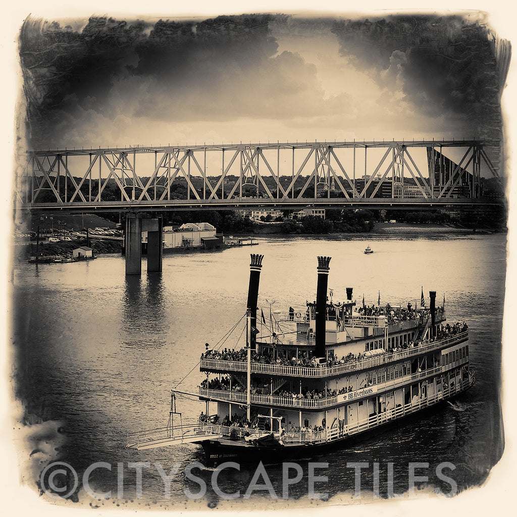 Riverboat