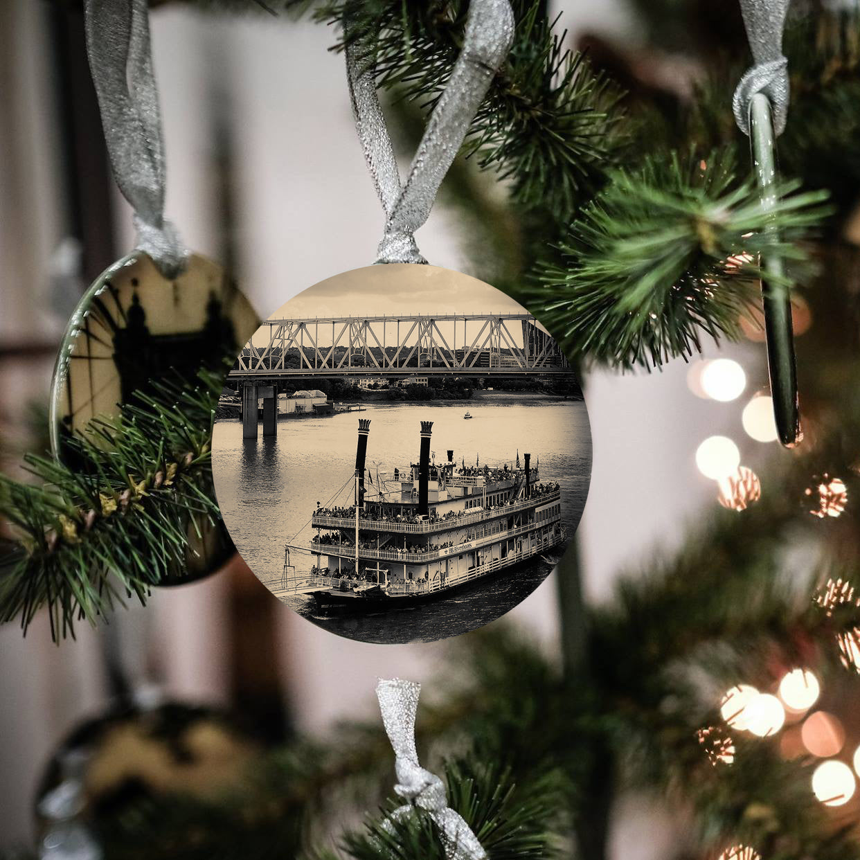 Riverboat