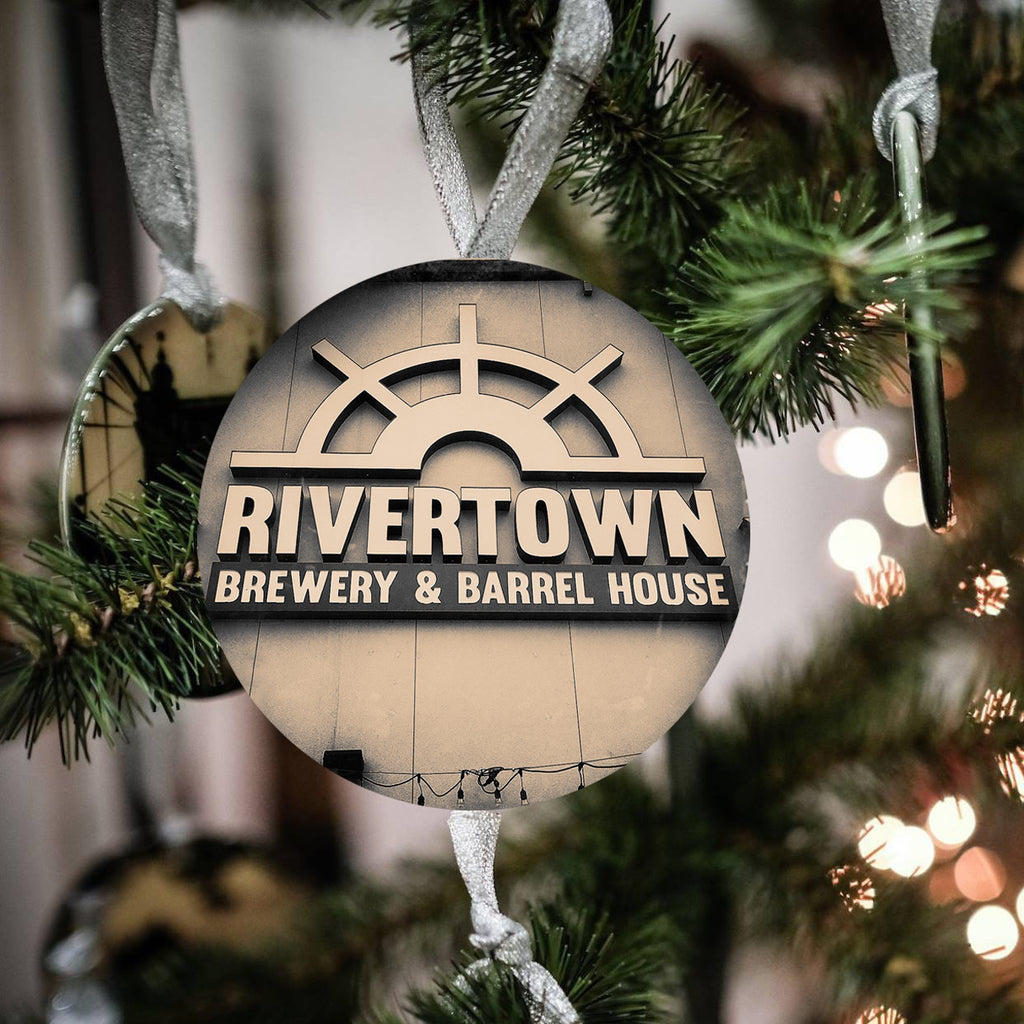 Rivertown