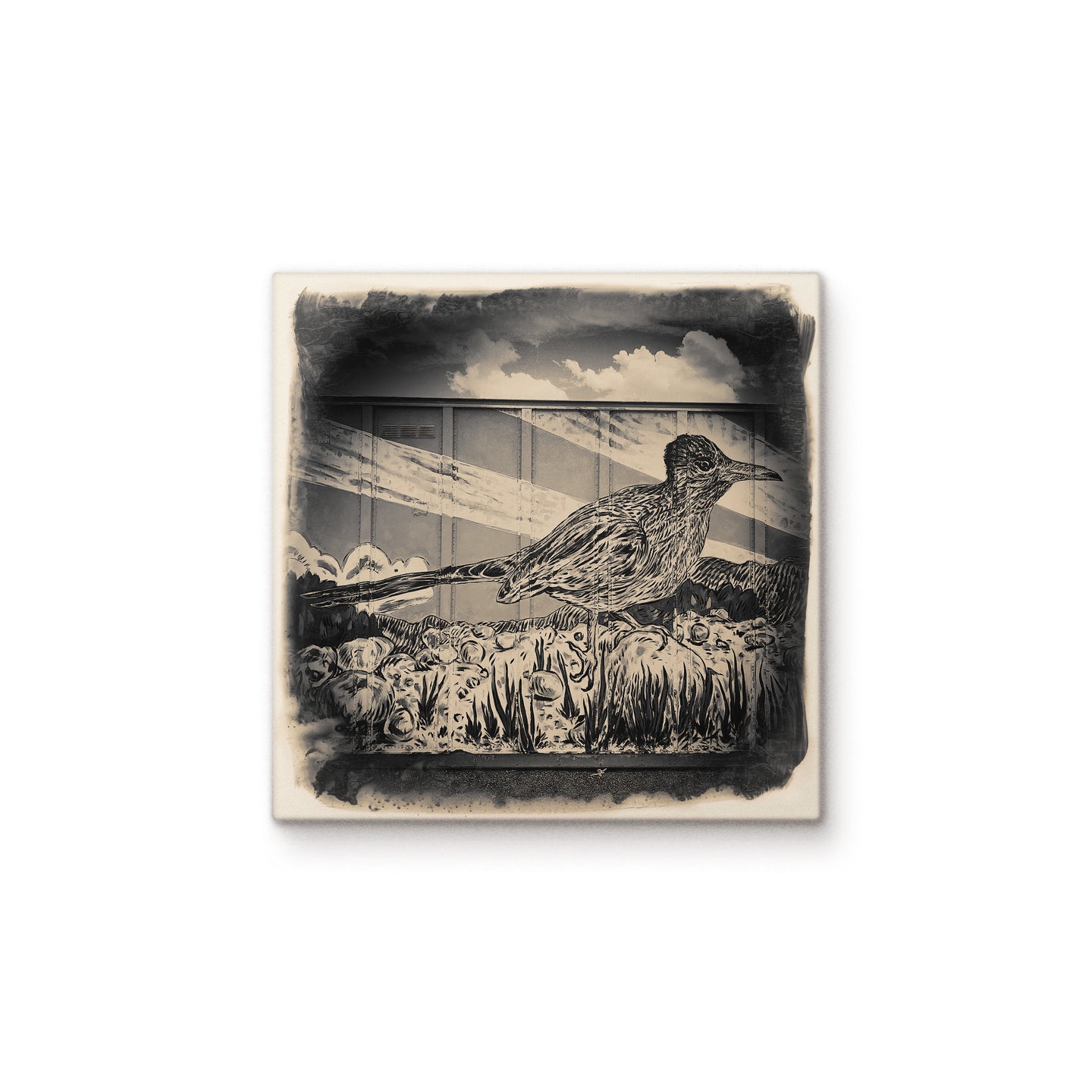 Albuquerque Tile/Coaster Collection